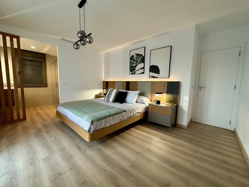 4 Cuarto Villa en venta