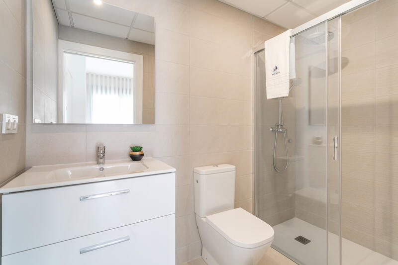 3 Cuarto Apartamento en venta