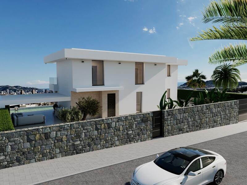 5 bedroom Villa for sale
