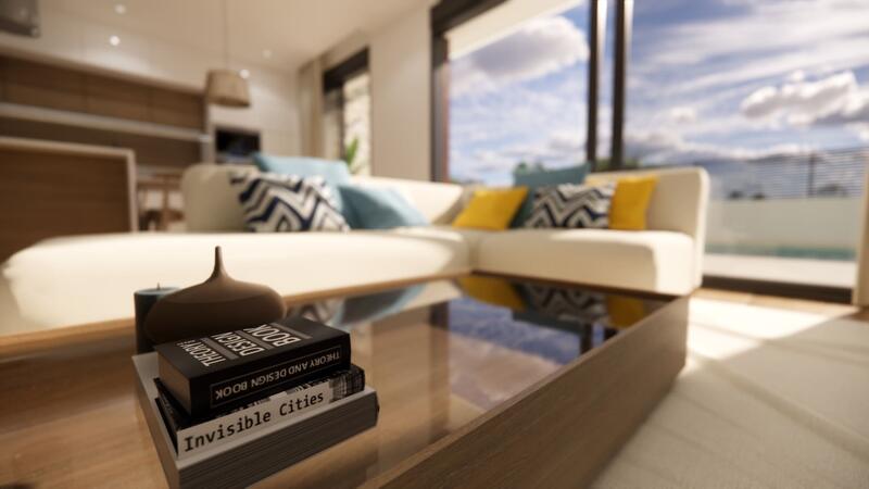 3 soverom Rekkehus til salgs