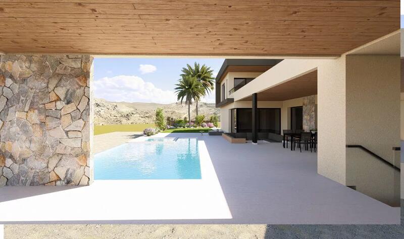 4 bedroom Villa for sale