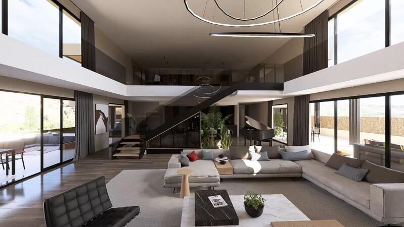 4 bedroom Villa for sale