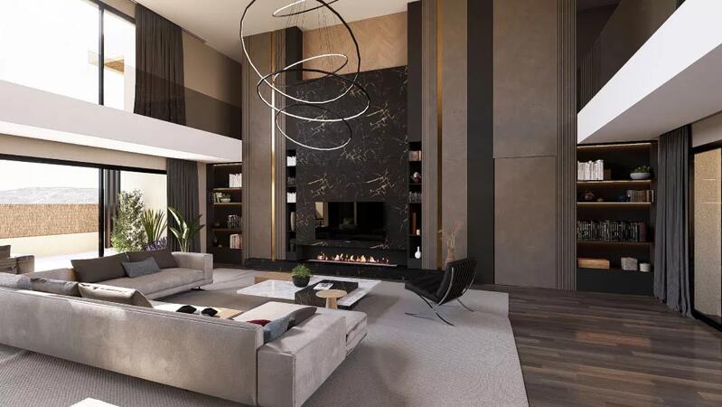 4 bedroom Villa for sale