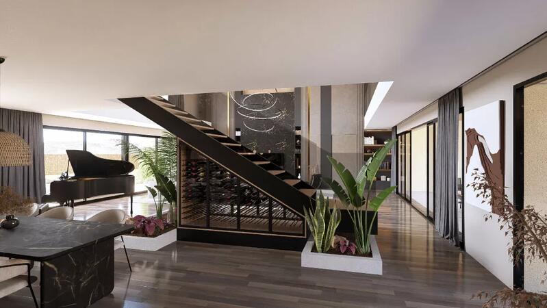 4 bedroom Villa for sale