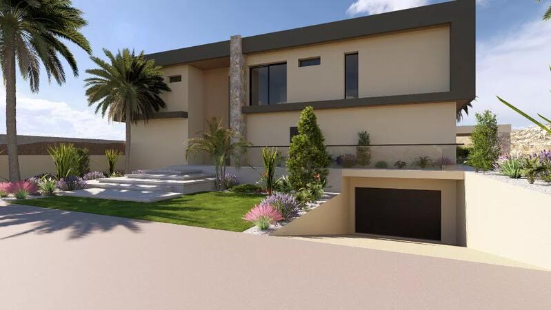 4 bedroom Villa for sale