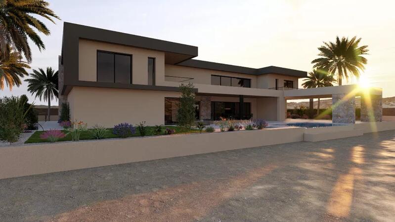 4 bedroom Villa for sale