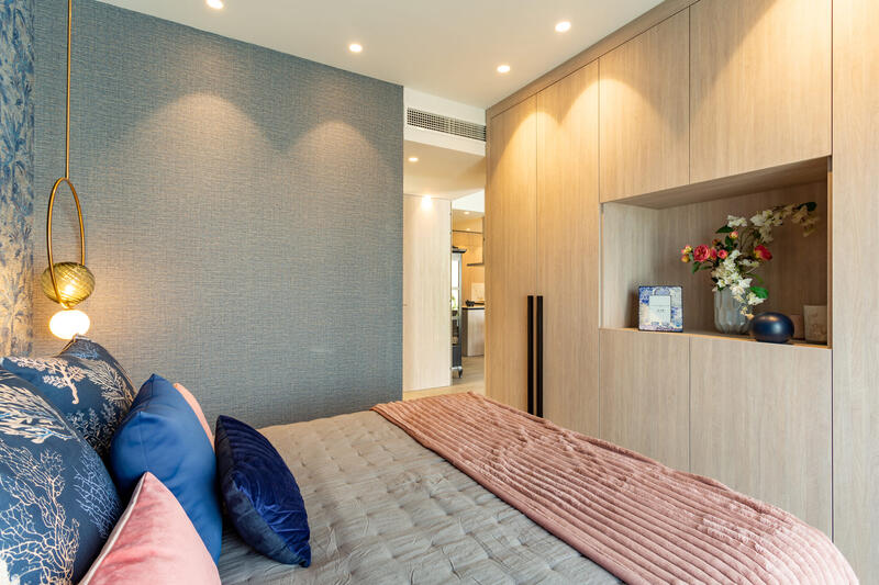 2 slaapkamer Gezinswoning Te koop