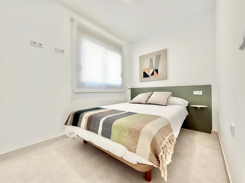 2 Cuarto Villa en venta