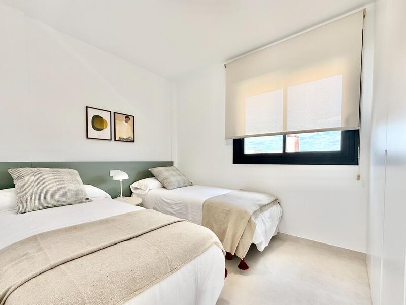 2 Cuarto Villa en venta