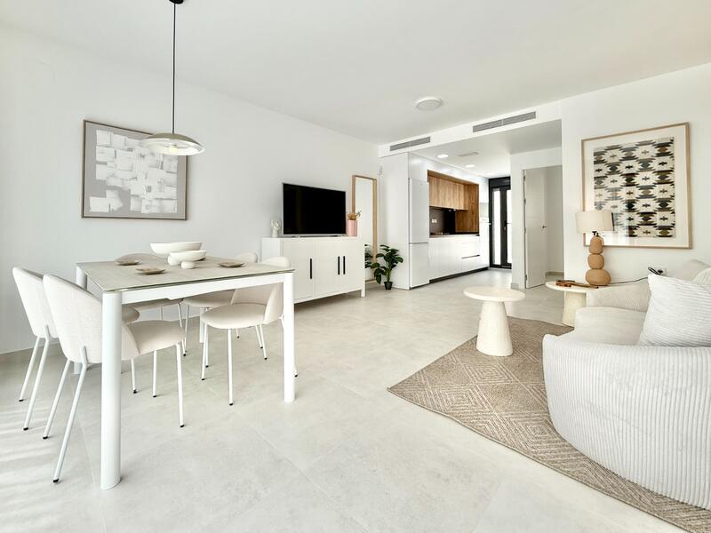 2 Cuarto Villa en venta