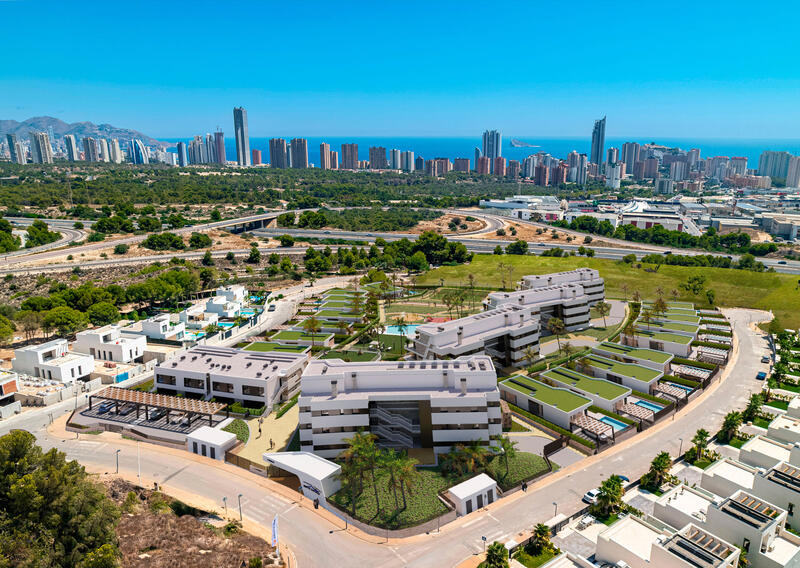 2 bedroom Apartment for sale