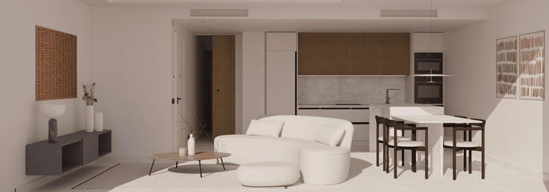 2 bedroom Villa for sale