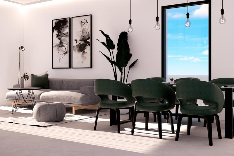 2 bedroom Apartment for sale