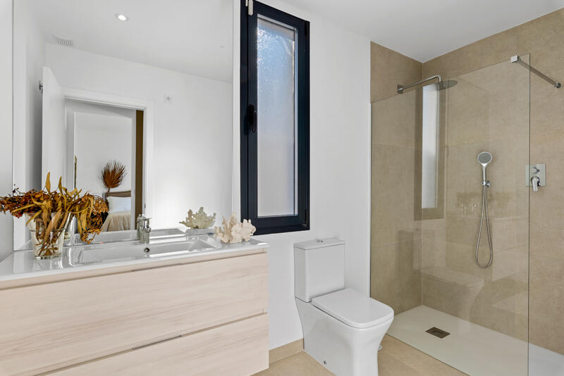 3 chambre Villa à vendre