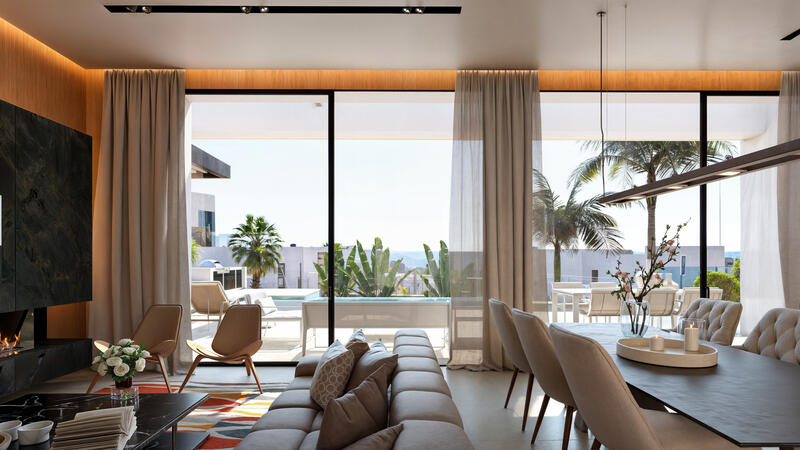 5 bedroom Villa for sale