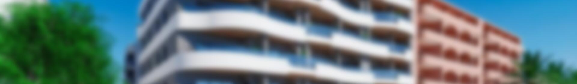 3 Schlafzimmer Appartement zu verkaufen