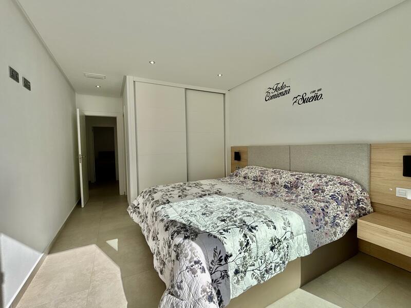 3 soveværelse Villa til salg