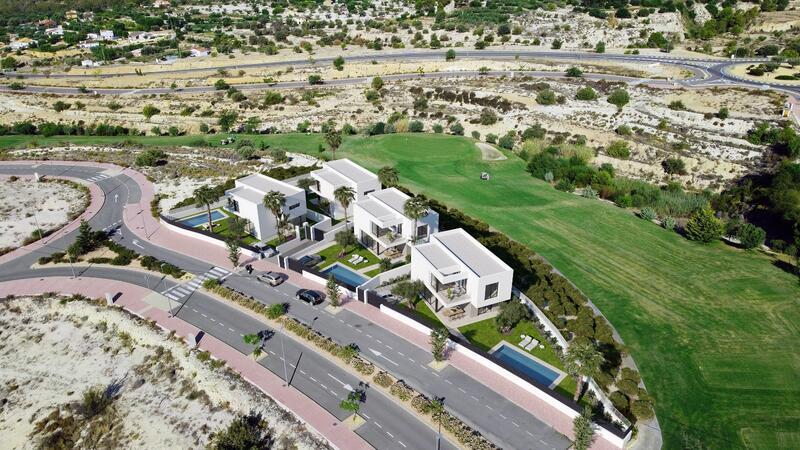 3 Cuarto Villa en venta