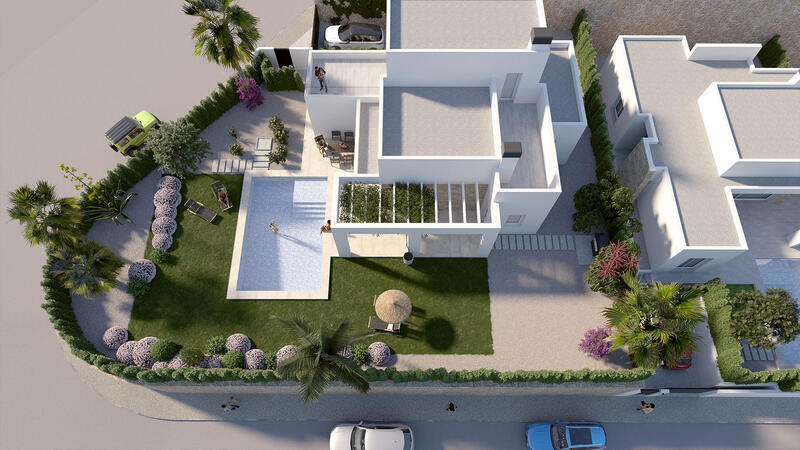 3 bedroom Villa for sale