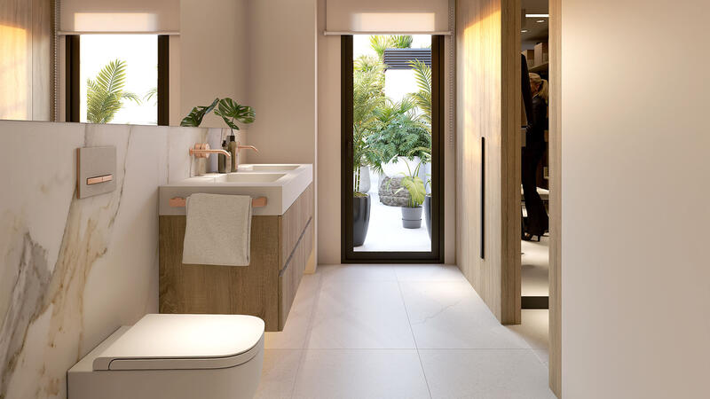 3 bedroom Villa for sale