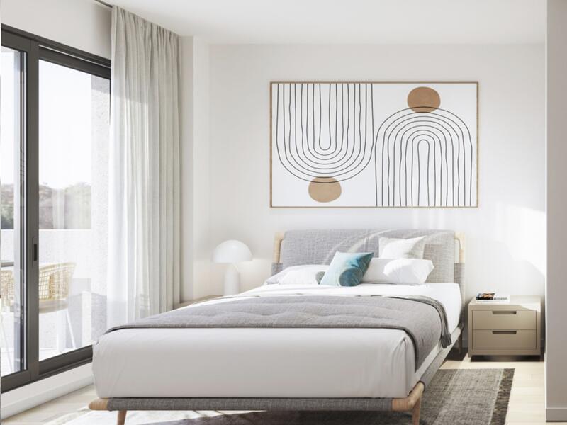 3 soverom Leilighet til salgs