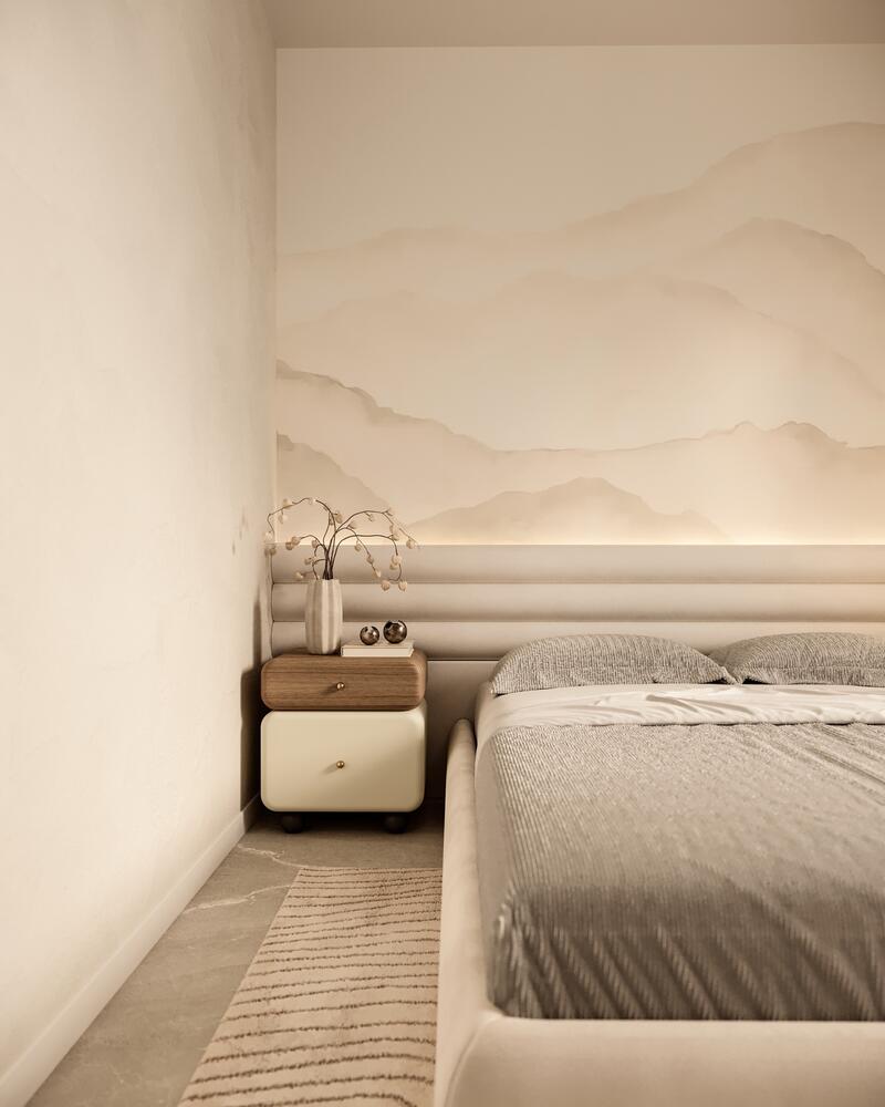 3 sovrum Lägenhet till salu