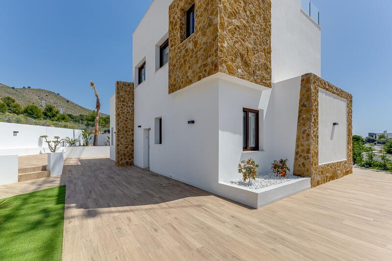 4 bedroom Villa for sale