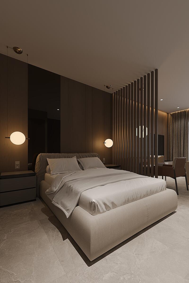 1 slaapkamer Appartement Te koop