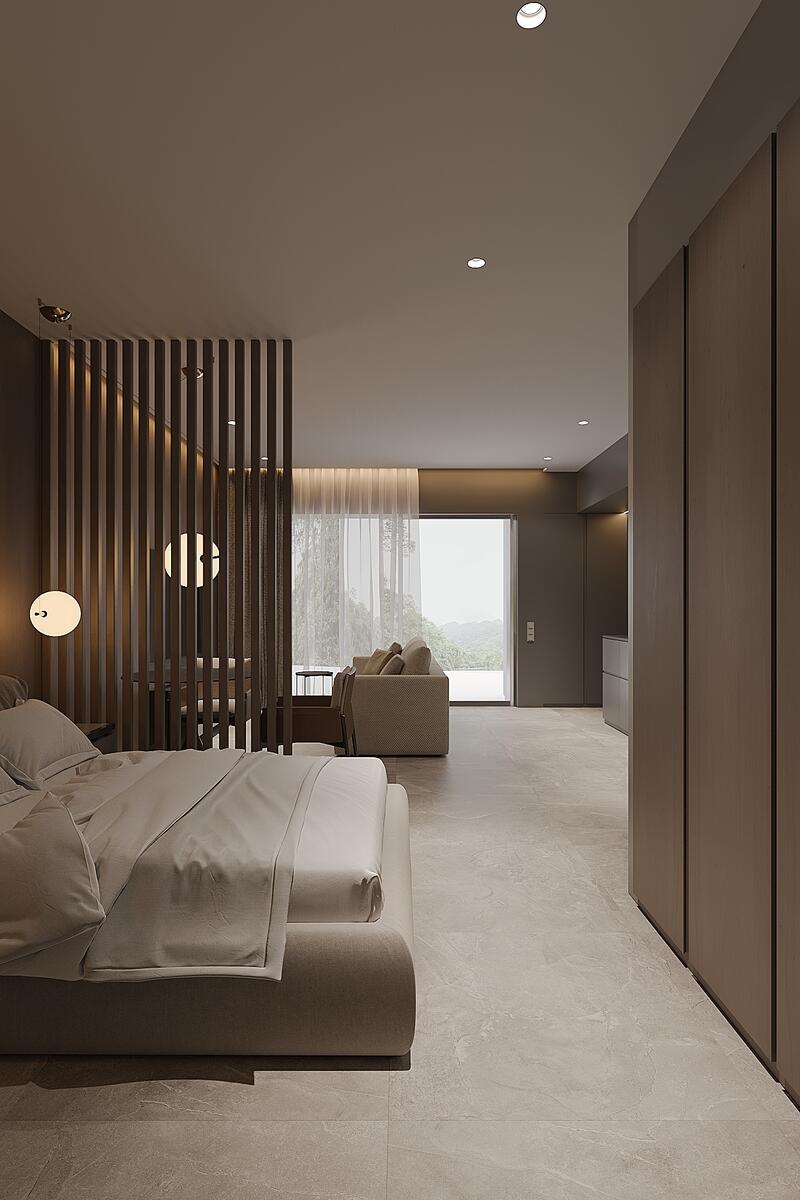 1 slaapkamer Appartement Te koop