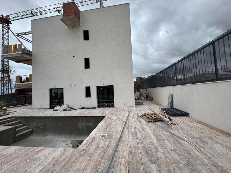 2 Cuarto Apartamento en venta