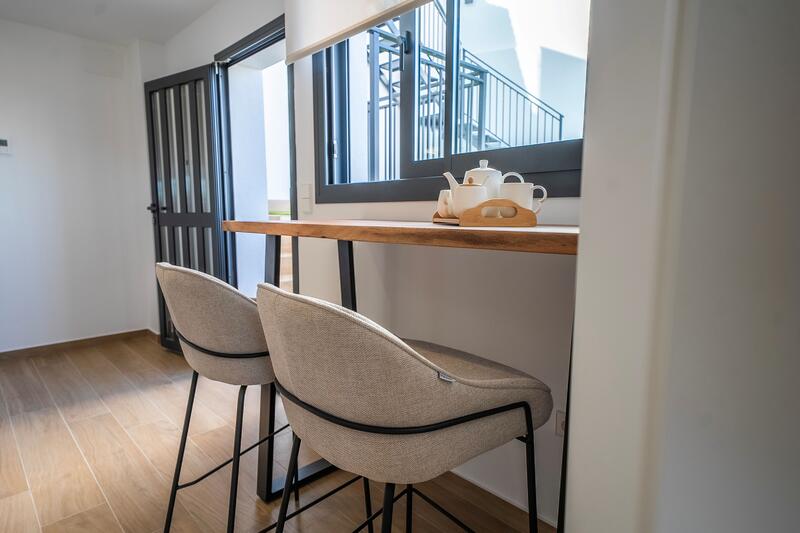 3 soverom Villa til salgs