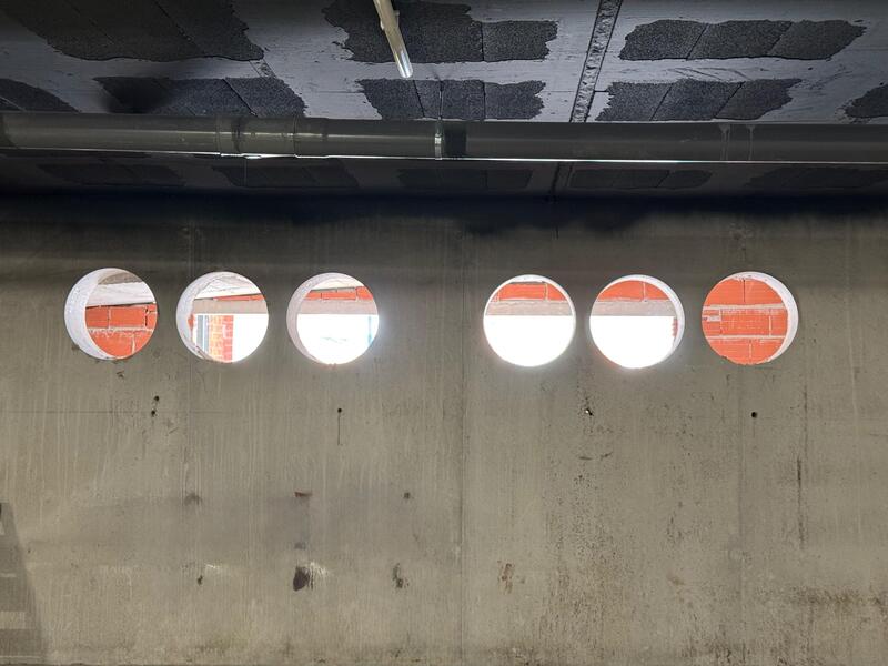 2 sovrum Lägenhet till salu