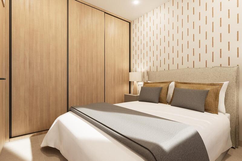 3 sovrum Villa till salu