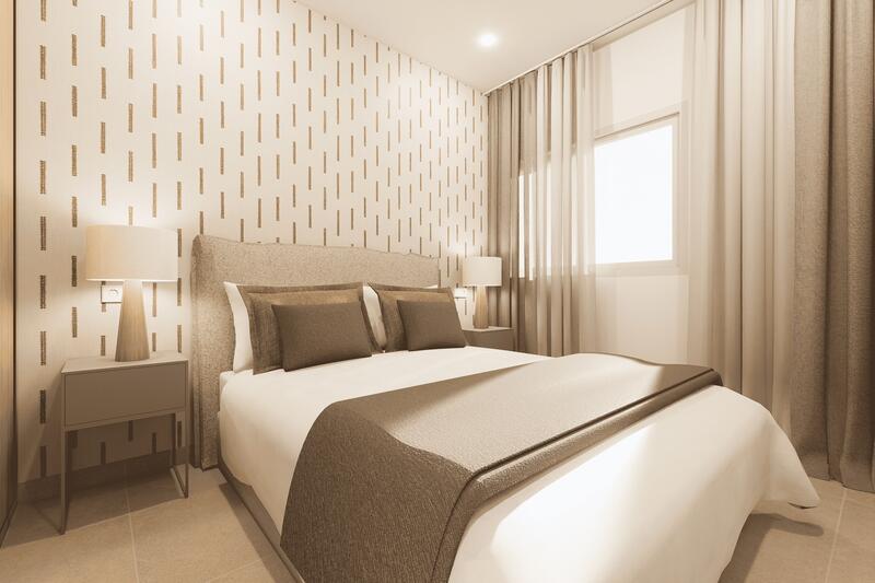 3 soverom Villa til salgs