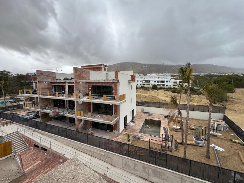 2 Cuarto Apartamento en venta