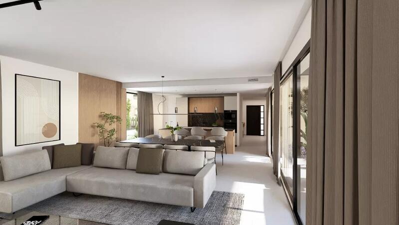 4 bedroom Villa for sale