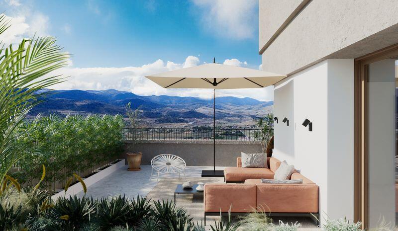 3 bedroom Apartment for sale