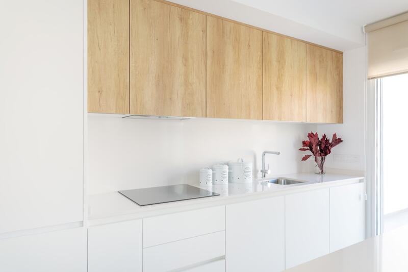 4 soverom Villa til salgs