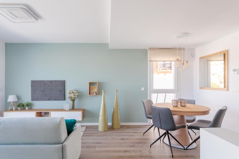 4 soverom Villa til salgs