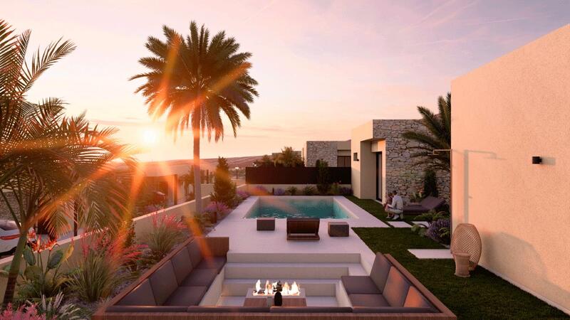 4 bedroom Villa for sale