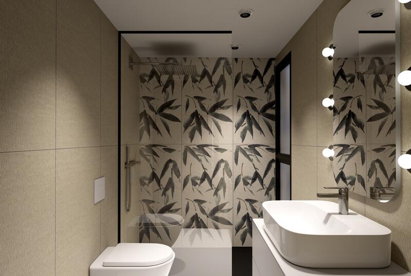 2 Schlafzimmer Appartement zu verkaufen