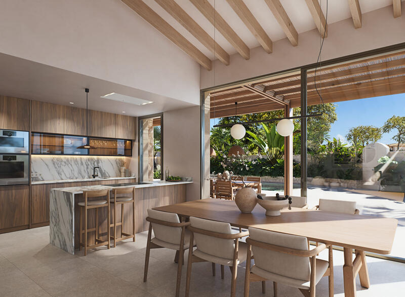 3 bedroom Villa for sale