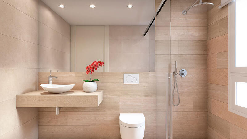 3 soverom Villa til salgs