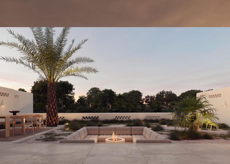 4 Schlafzimmer Villa zu verkaufen