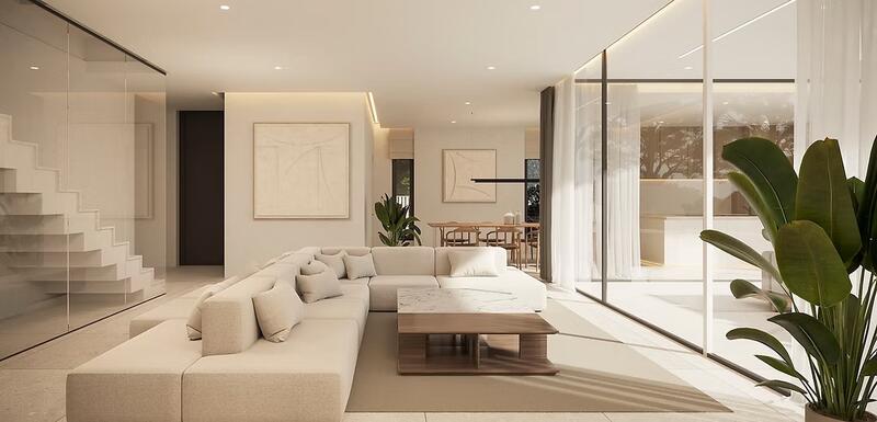 4 bedroom Villa for sale