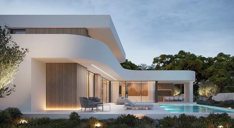 4 bedroom Villa for sale