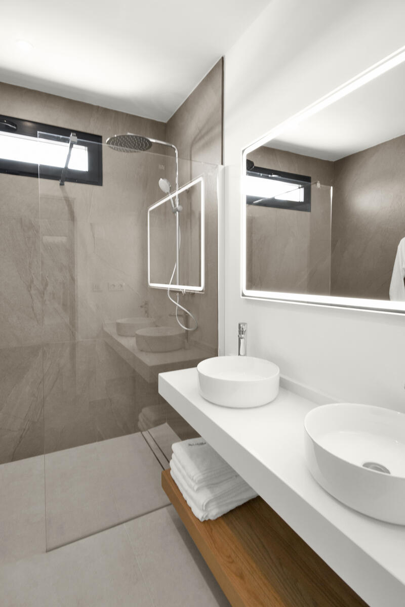 4 slaapkamer Villa Te koop