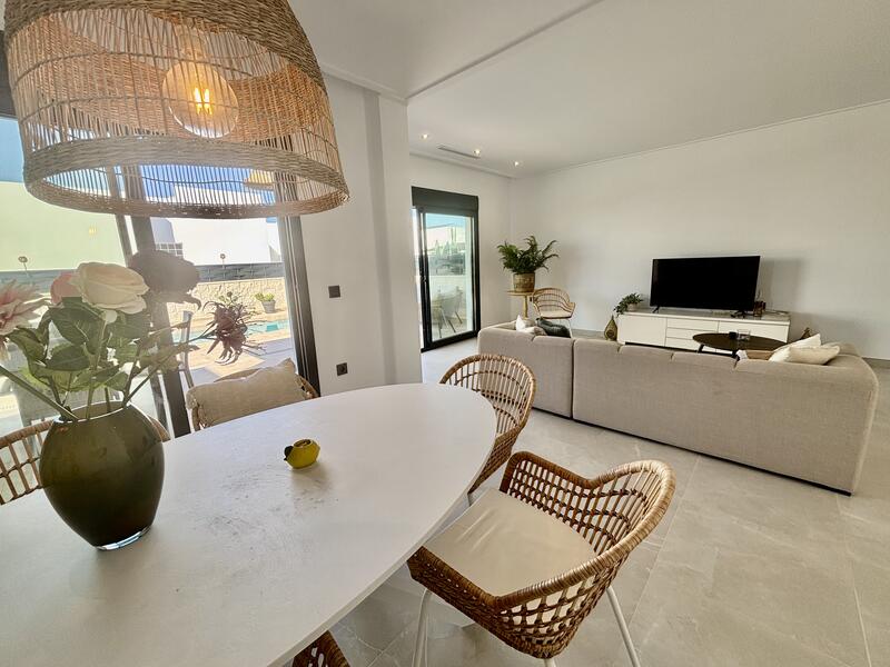 3 bedroom Villa for sale