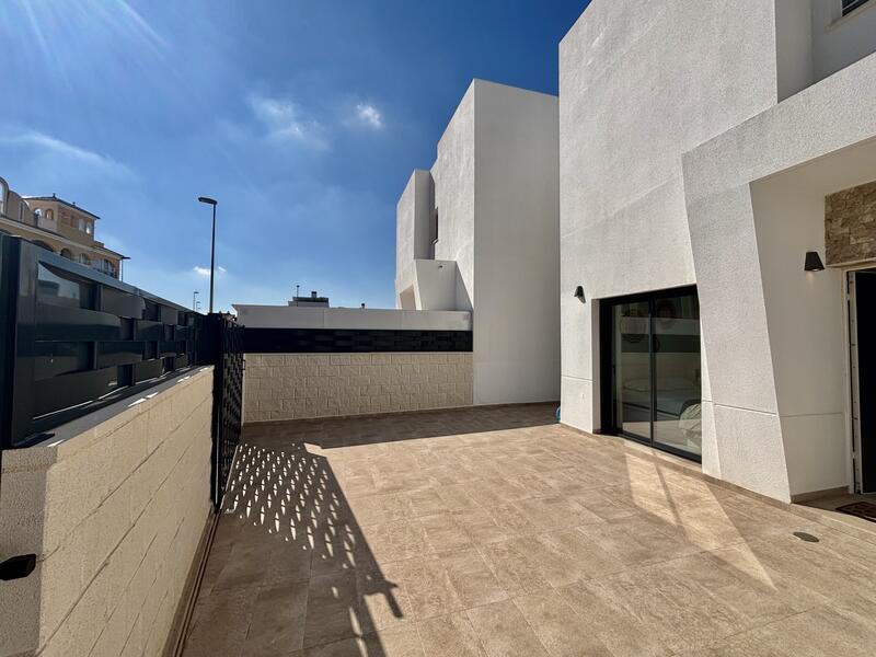 3 bedroom Villa for sale