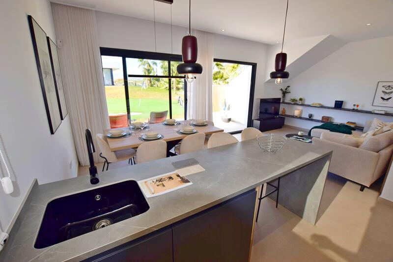 3 chambre Villa à vendre